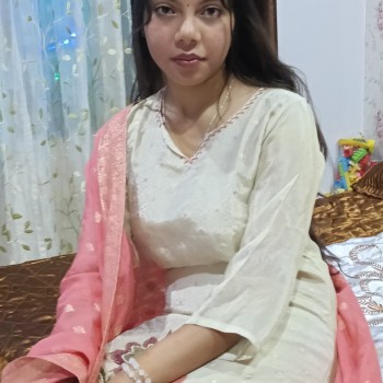 Divyanka Verma